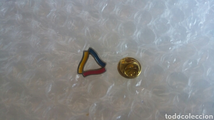 Pins de colecci&oacute;n: PIN ANDORRA - Foto 1