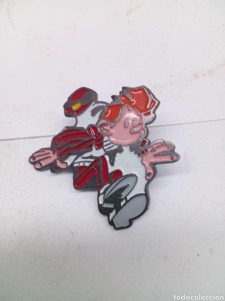 Pins de colecci&oacute;n: Pin pinocho