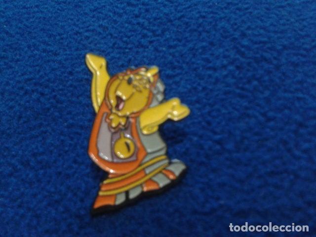 Pins de colecci&oacute;n: PIN  MARCA DISNEY