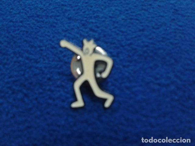 Pins de colecci&oacute;n: PIN VINTAGE ( FIDO DIDO )