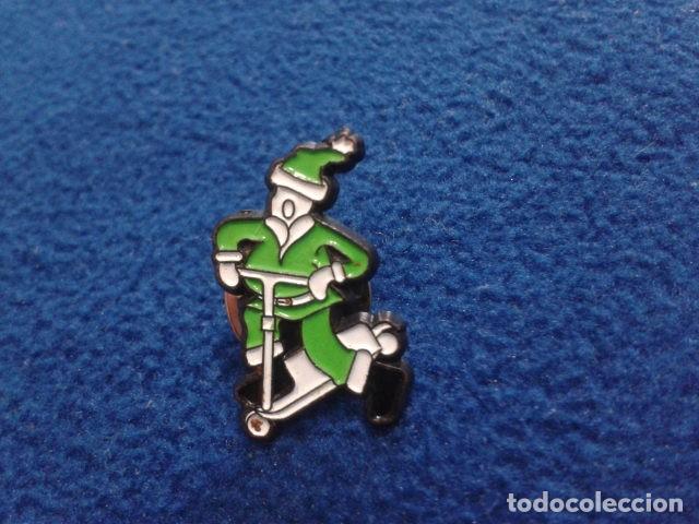 Pins de colecci&oacute;n: PIN  PAPA NOEL - Foto 1