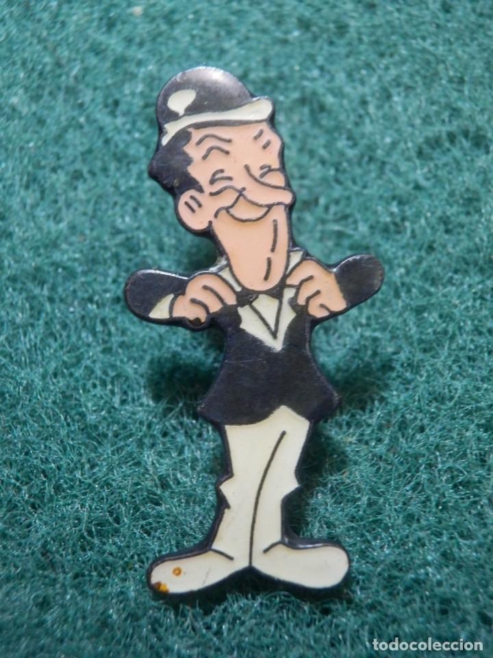 pin - personaje dibujos animados y caricaturas - Buy Antique and  collectible pins on todocoleccion