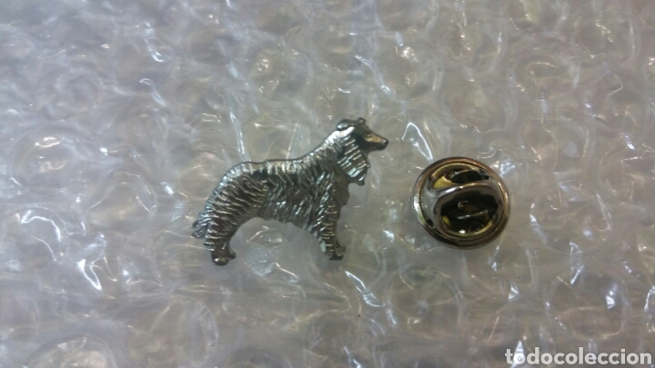 Pins de colecci&oacute;n: PIN ANIMAL PERRO - Foto 1