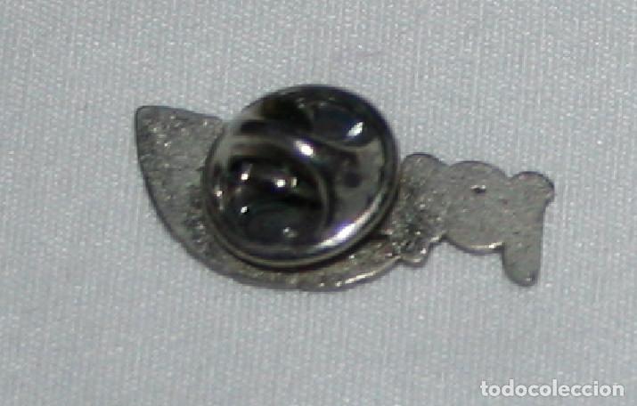 Pins de colecci&oacute;n: PIN DE AIRTEL - Foto 2