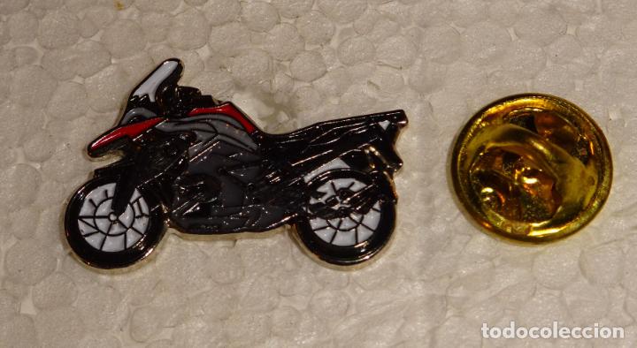 Pins de colecci&oacute;n: PIN DE COCHES MOTOS. MOTO