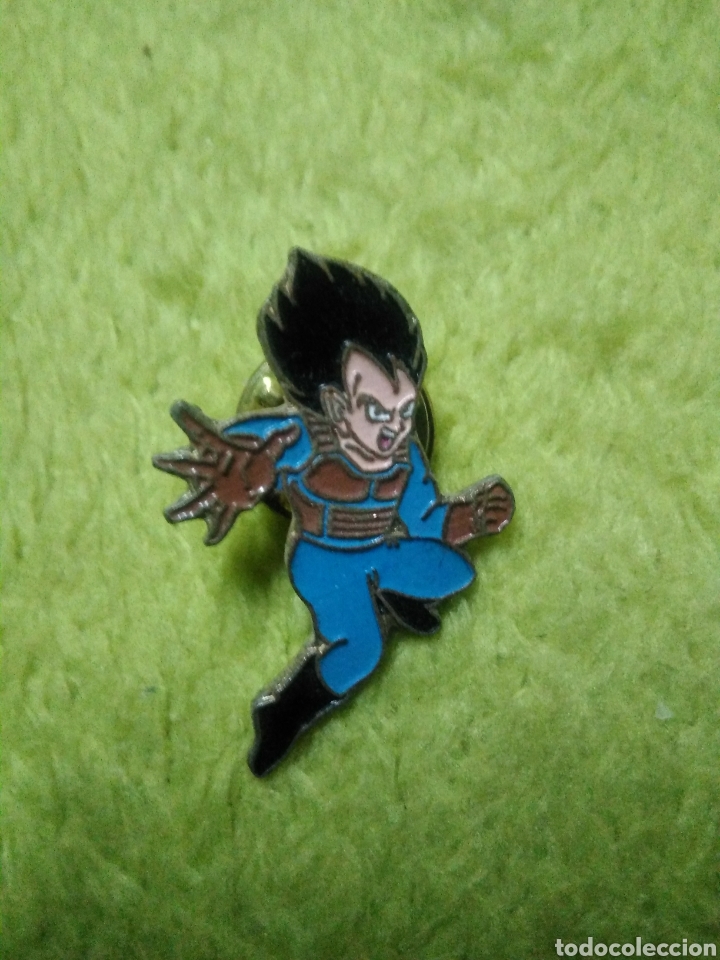 Pins de cole&ccedil;&atilde;o: Pin Bola de Dragon Bola de Drac