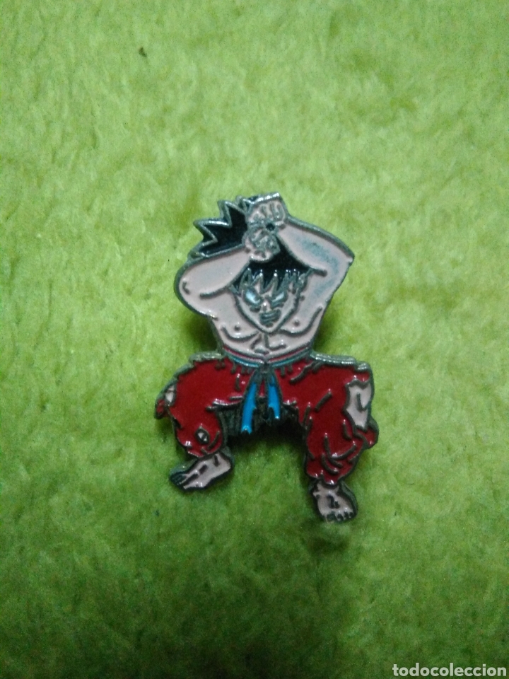 Pins de cole&ccedil;&atilde;o: Pin Bola de Dragon Bola de Drac