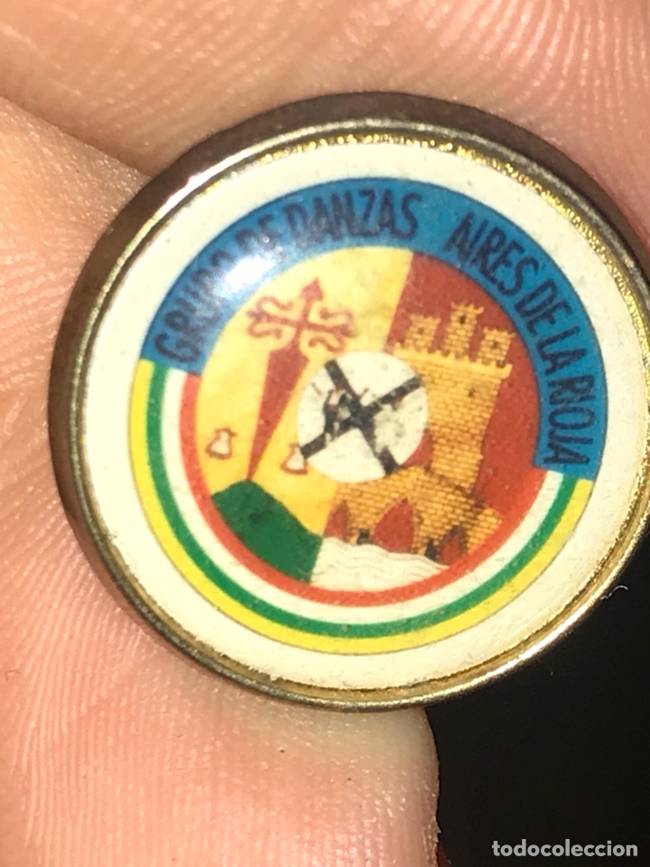 Pins de colecci&oacute;n: Lote de 16 Pins Variados - Foto 4