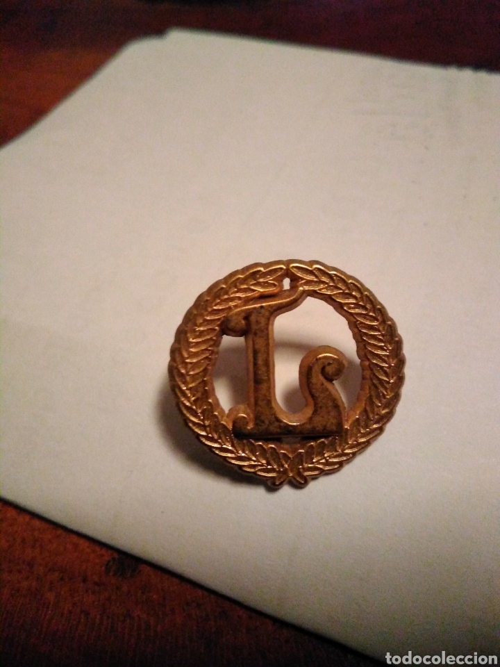 Sammlung von Pins: Pin Teatro del Liceo Barcelona