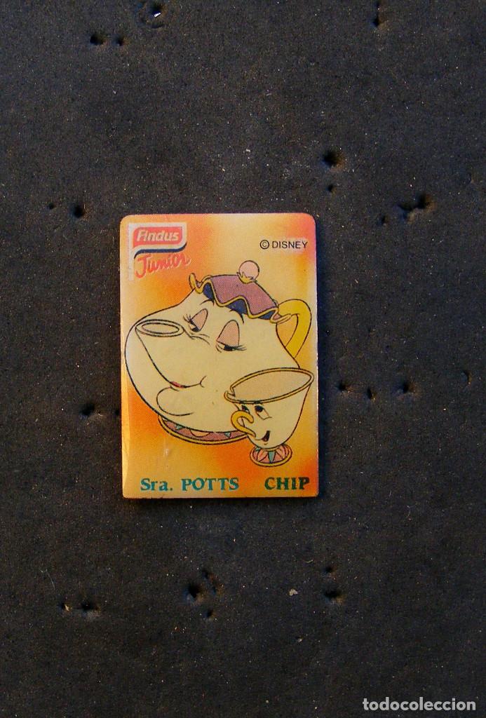 Pins de colecci&oacute;n: PIN SRA POTTS - Foto 1