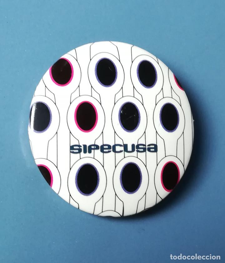 Pins de colecci&oacute;n: CHAPA VINTAGE - Foto 1