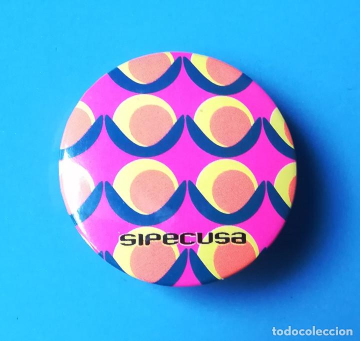 Pins de colecci&oacute;n: CHAPA VINTAGE - Foto 1