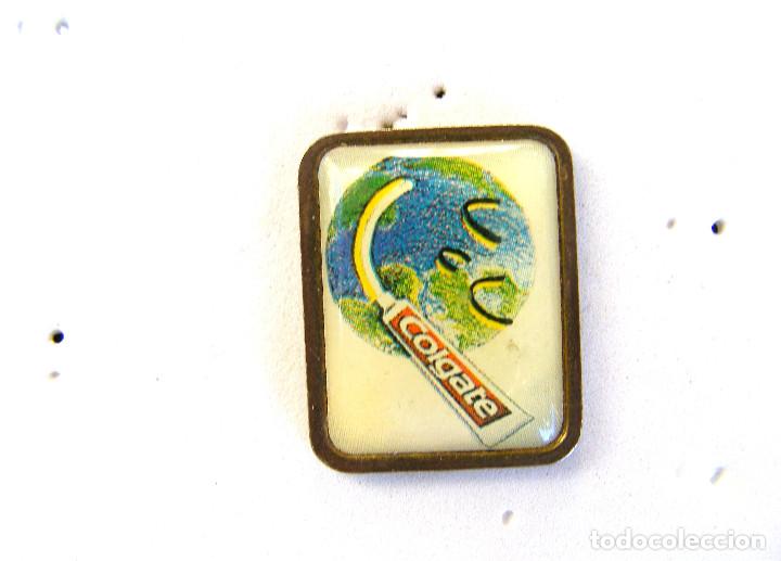 Pins de colecci&oacute;n: PIN COLGATE - Foto 1