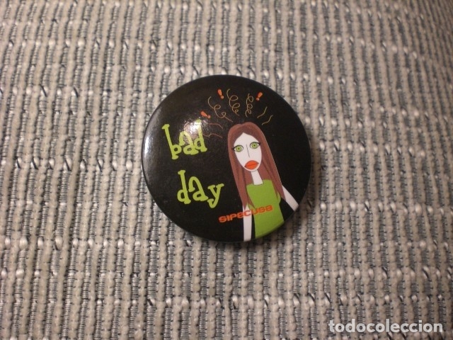 Pins de colecci&oacute;n: lote chapas Sipecusa - Foto 3