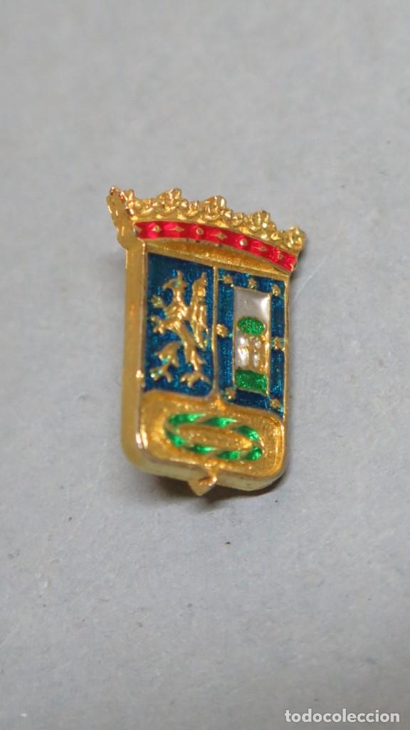 Pins de colecci&oacute;n: INSIGNIA MADRID - Foto 1