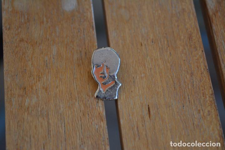 Pins de colecci&oacute;n: PIN DE JOHN LENNON - Foto 1
