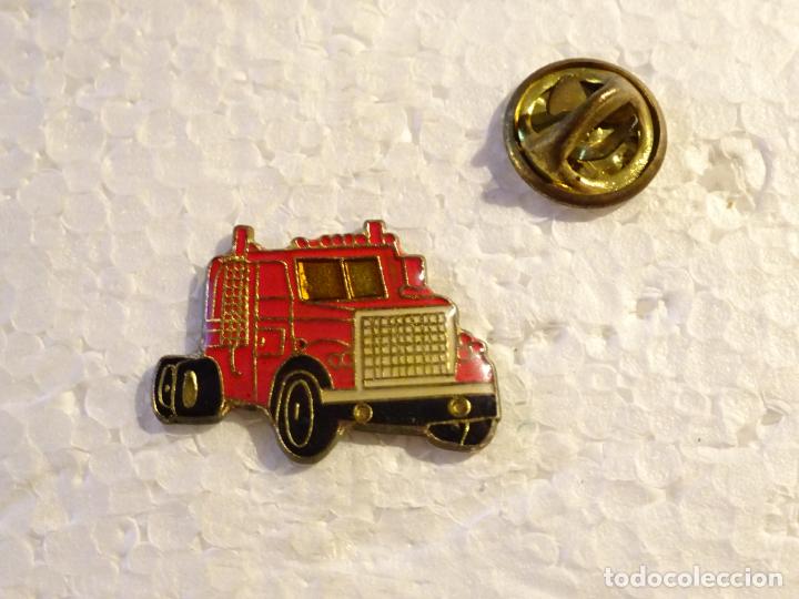 Pins de colecci&oacute;n: PIN DE COCHES MOTOS. CAMI&Oacute;N