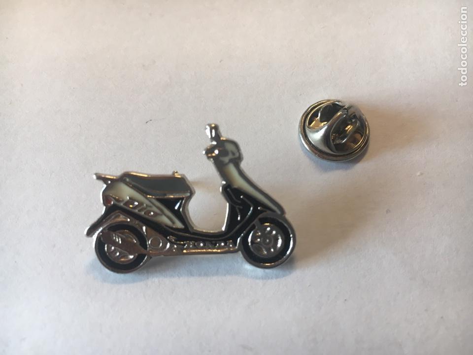 Pins de colecci&oacute;n: Pin Honda - Foto 1