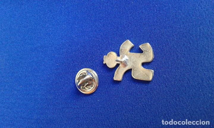 Pins de colecci&oacute;n: DISCOTECA PUZZLE PIN - Foto 4