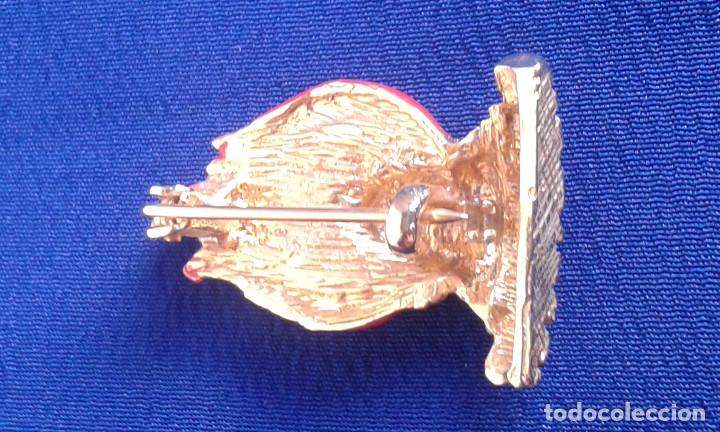 Pins de colecci&oacute;n: FALLA NOU CAMPANAR - Foto 2