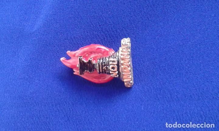 Pins de colecci&oacute;n: FALLA NOU CAMPANAR - Foto 1