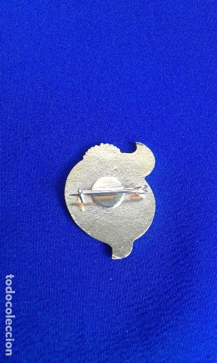 Pins de colecci&oacute;n: JUNTA CENTRAL FALLERA FERIA DE JULIO - Foto 2