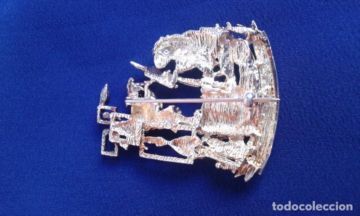 Pins de colecci&oacute;n: falla plaza del ayuntamiento 2005 - Foto 3