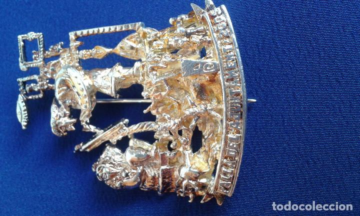 Pins de colecci&oacute;n: falla plaza del ayuntamiento 2005 - Foto 4