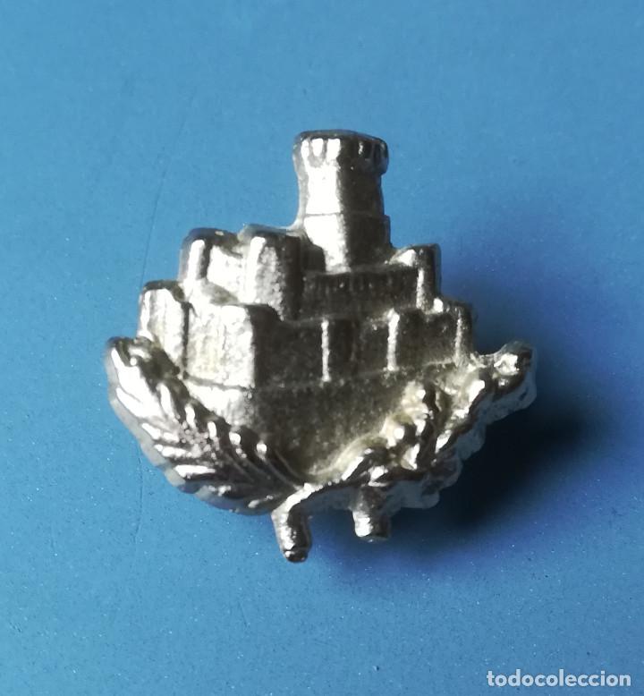 Pins de colecci&oacute;n: PIN CASTILLO - Foto 1
