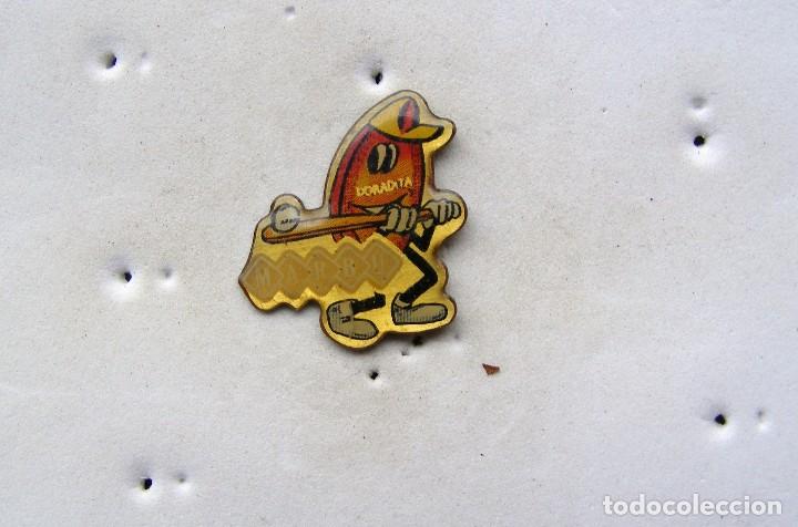Pins de colecci&oacute;n: PIN