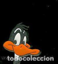 Sammlung von Pins: PINS DEL PATO LUCAS