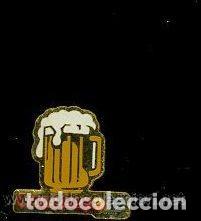 Pins de colecci&oacute;n: PINS DE CERVEZA CRUZCAMPO EXPO 92 DE SEVILLA