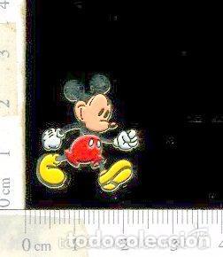 Pins de colecci&oacute;n: PINS DE MICKEY MOUSE