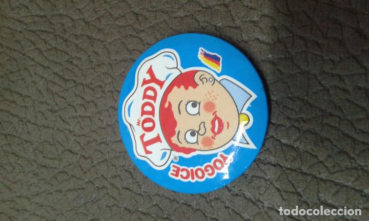 Pins de colecci&oacute;n: CHAPAS CON IMAN DE COLECCION - Foto 2