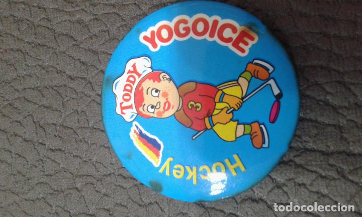 Pins de colecci&oacute;n: CHAPAS CON IMAN DE COLECCION - Foto 3