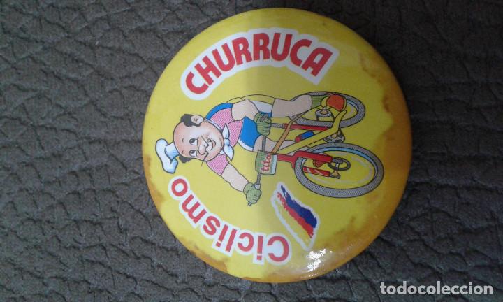 Pins de colecci&oacute;n: CHAPAS CON IMAN DE COLECCION - Foto 4