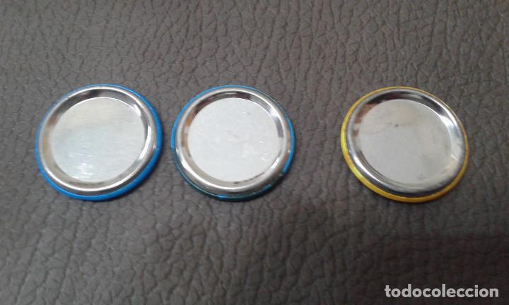 Pins de colecci&oacute;n: CHAPAS CON IMAN DE COLECCION - Foto 5
