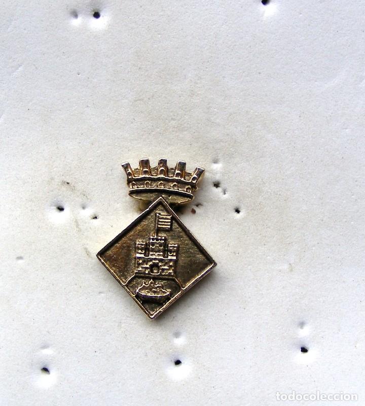 Pins de colecci&oacute;n: PIN