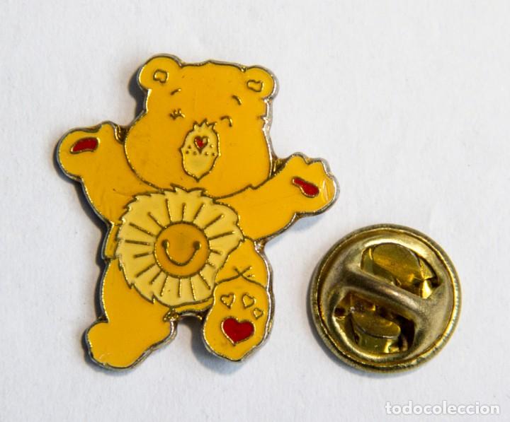 Pins de colecci&oacute;n: Pin Oso Amoroso