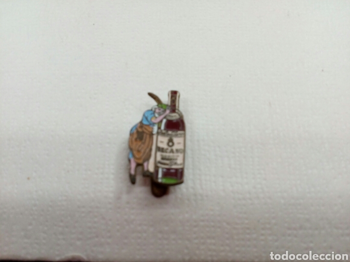 Pins de colecci&oacute;n: Pins Brandy Decano