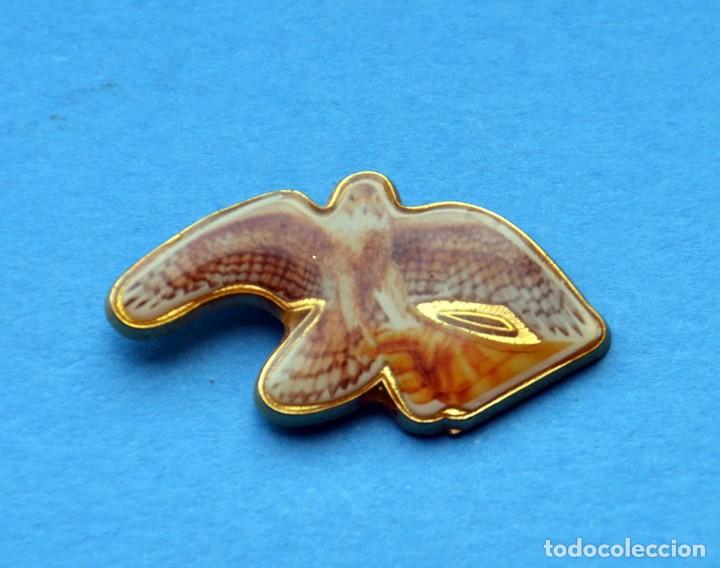 Pins de colecci&oacute;n: PINS DE CETRER&Iacute;A - Foto 1
