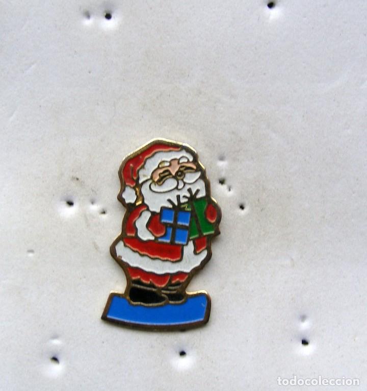 Pins de colecci&oacute;n: PIN PAPA NOEL - Foto 1