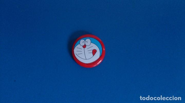 Pins de colecci&oacute;n: PIN DORAEMON - Foto 1