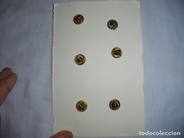 Pins de colecci&oacute;n: 6 PINS SEMANA SANTA - Foto 7
