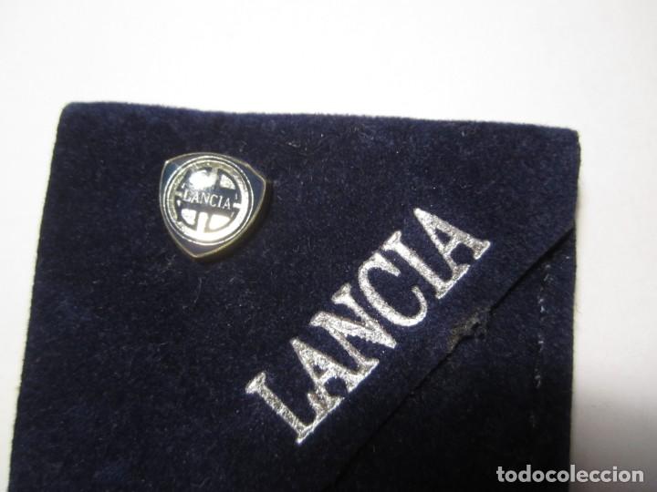 Pins de colecci&oacute;n: pin lancia - Foto 1