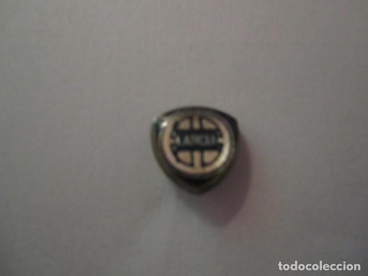 Pins de colecci&oacute;n: pin lancia - Foto 2