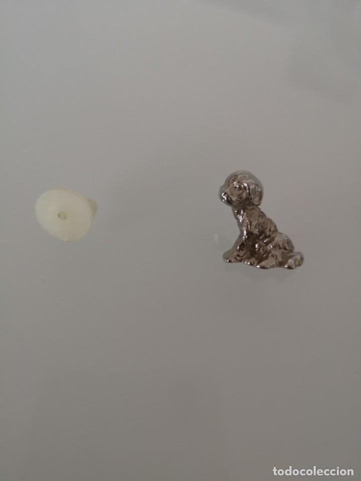 Pins de colecci&oacute;n: PIN ANIMALES PERRO SETTER - Foto 1