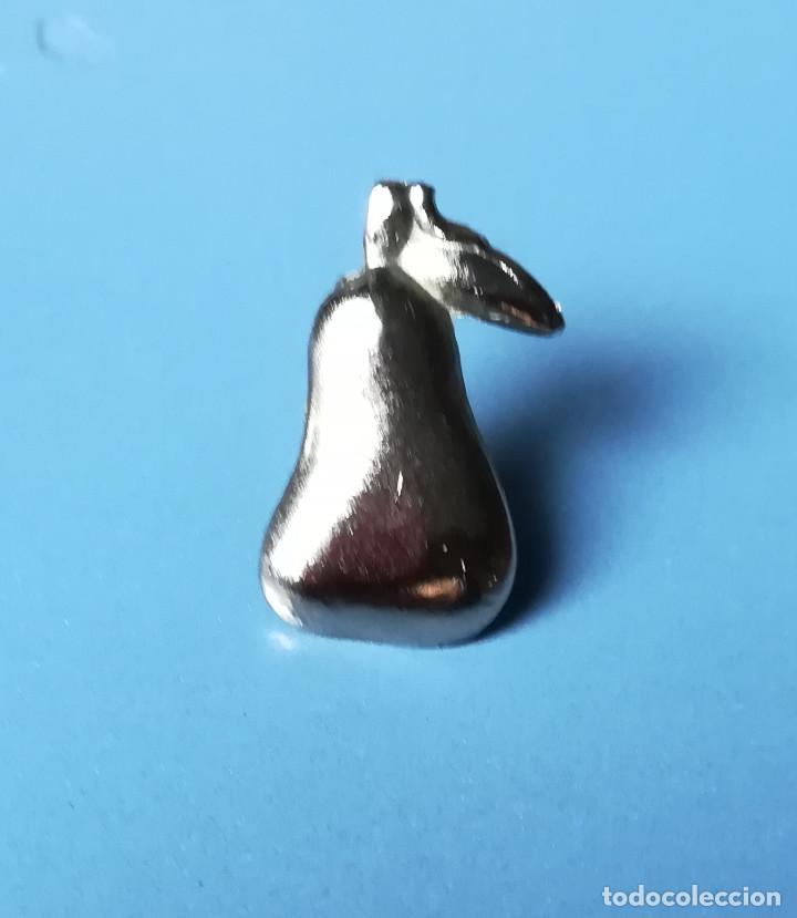 Pins de colecci&oacute;n: PIN PERA - Foto 1