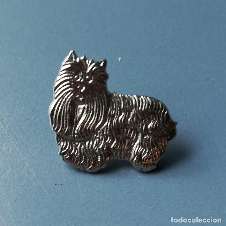 Pins de colecci&oacute;n: PIN DE ANIMALES. GATO. - Foto 1