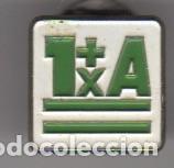Pins de colecci&oacute;n: pin clip o picho cientifico 1 + x A